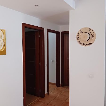 Corralejo Brisas Διαμέρισμα Εξωτερικό φωτογραφία
