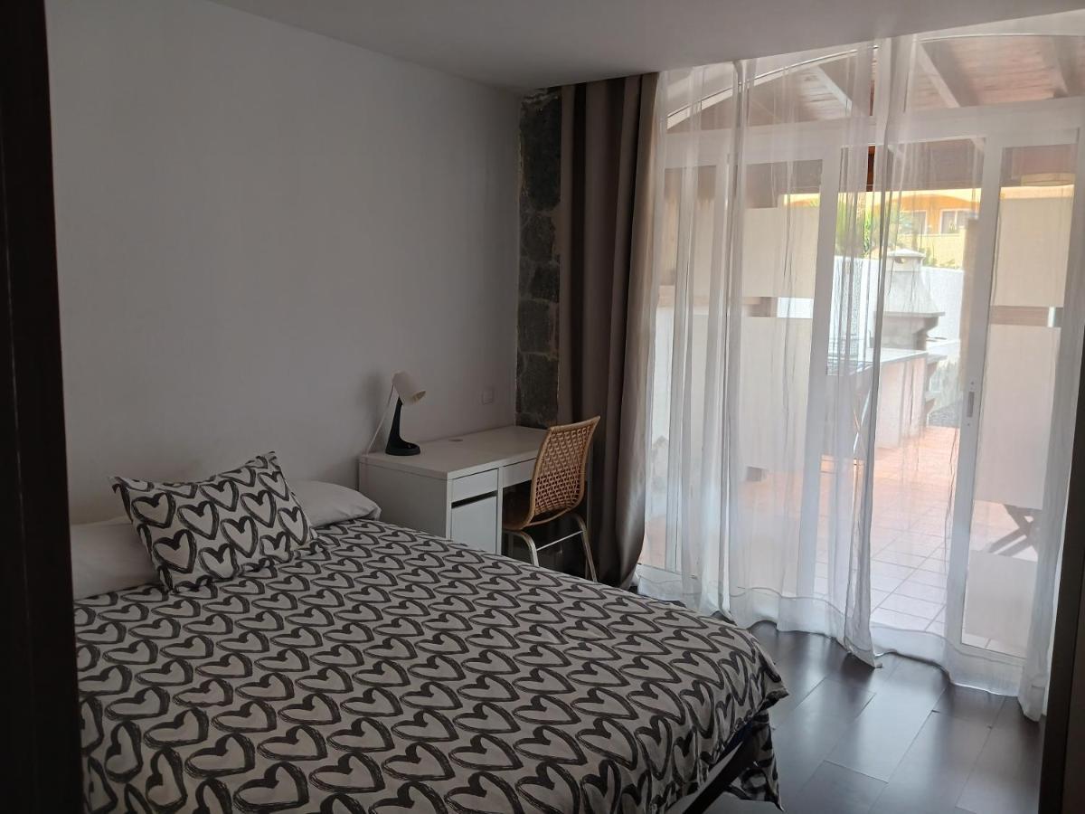 Corralejo Brisas Διαμέρισμα Εξωτερικό φωτογραφία