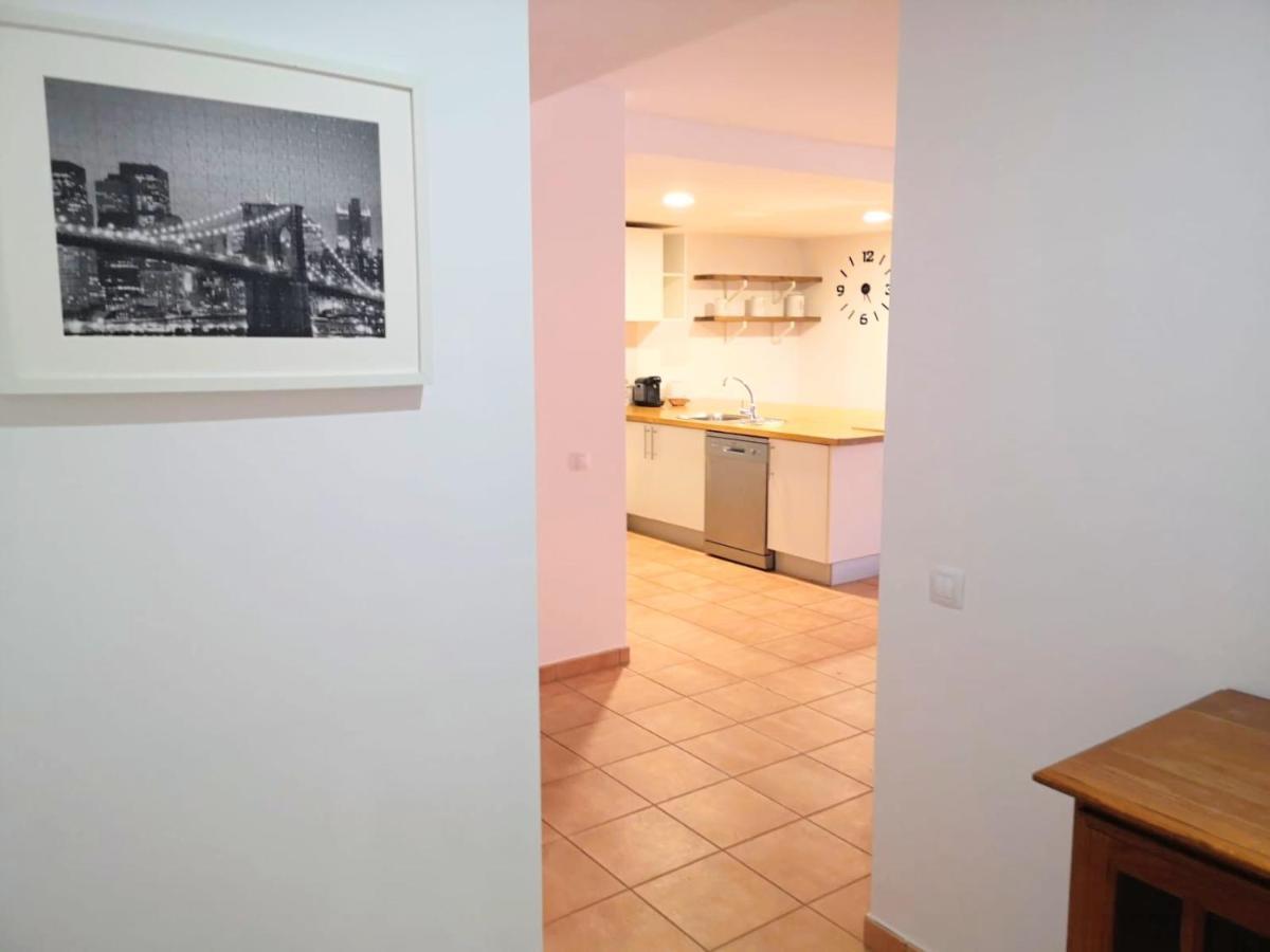Corralejo Brisas Διαμέρισμα Εξωτερικό φωτογραφία