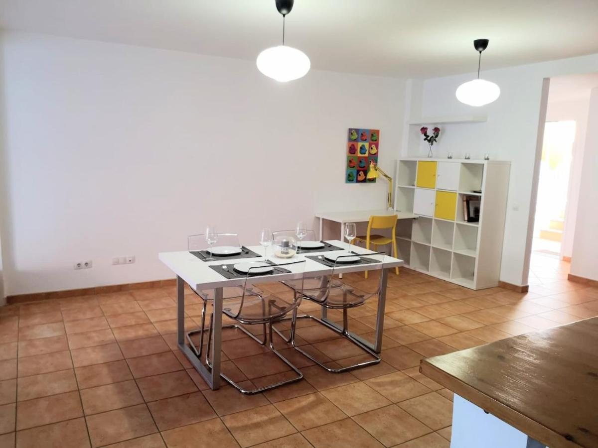 Corralejo Brisas Διαμέρισμα Εξωτερικό φωτογραφία