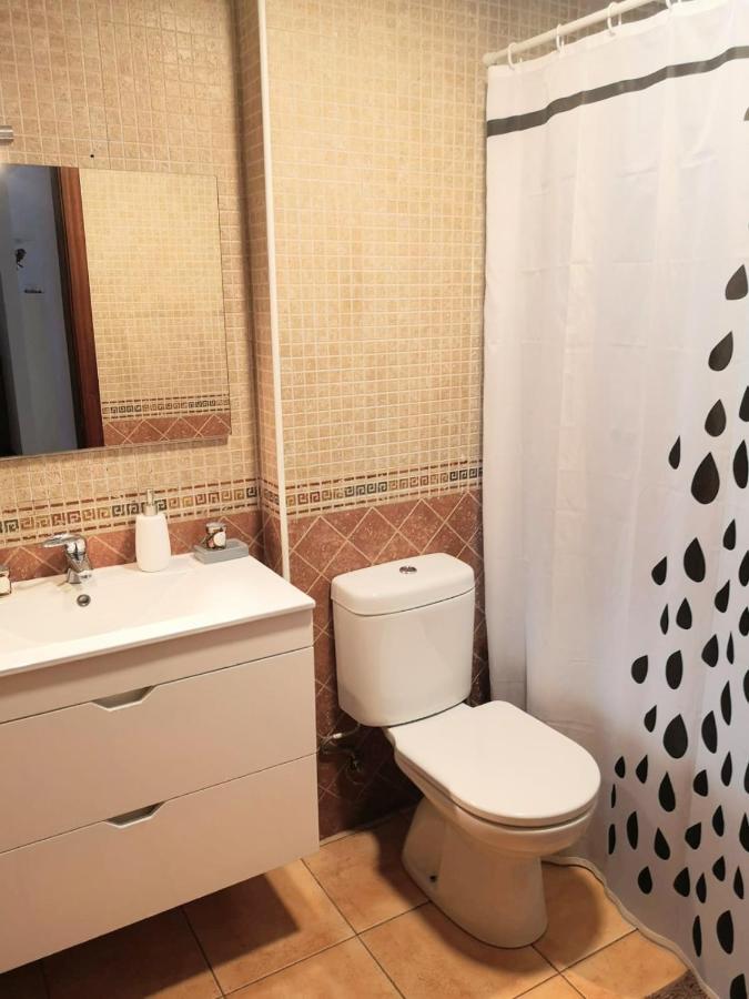 Corralejo Brisas Διαμέρισμα Εξωτερικό φωτογραφία
